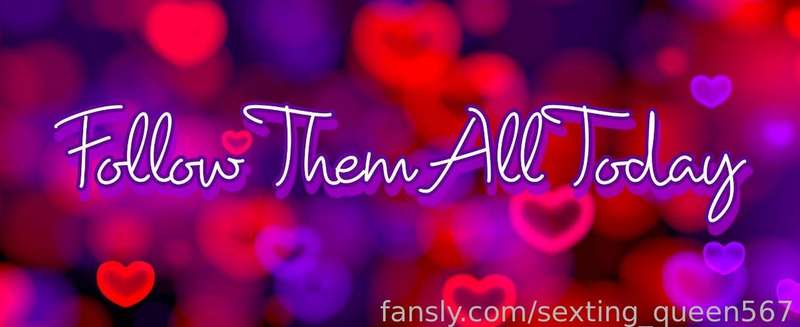 Sexting_Queen567 - Fansly - 11 Apr, 2025