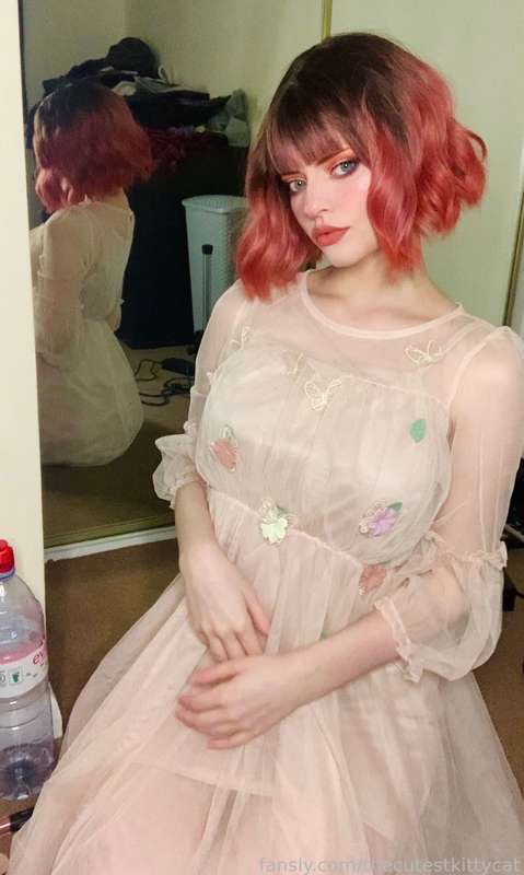 Thecutestkittycat - Fansly - 12 Dec, 2021 13