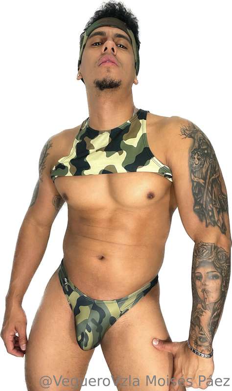 Veguerovzla - Onlyfans - 07 Oct, 2022