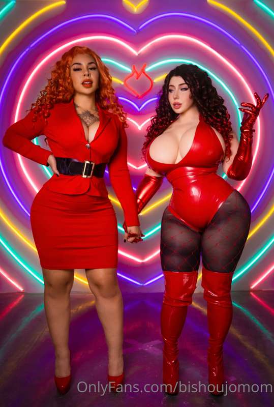New PPV 35 image photo set dropping tonight featuring my gir.. 5