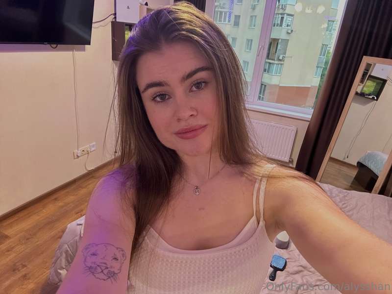 Do you like this look? 👀