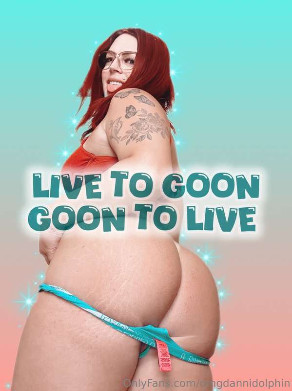 Goon to Live