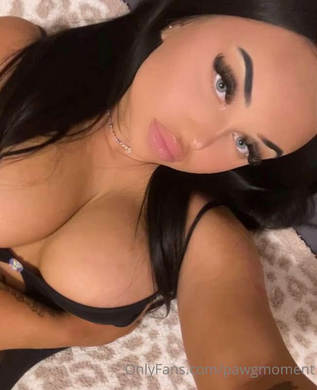 cum on my face 🥺 1