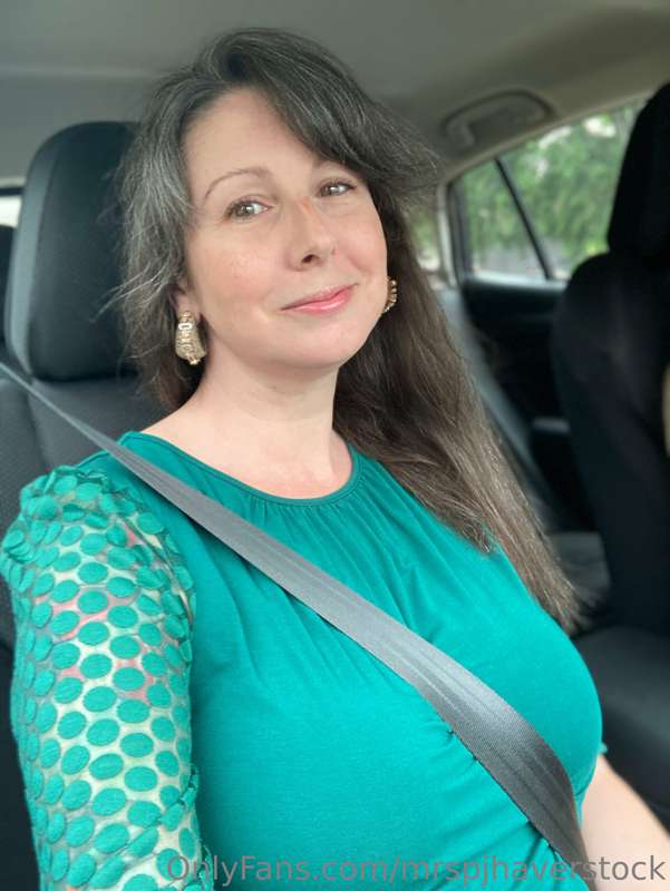 Off to a family function (in case you wanted to see a more d..