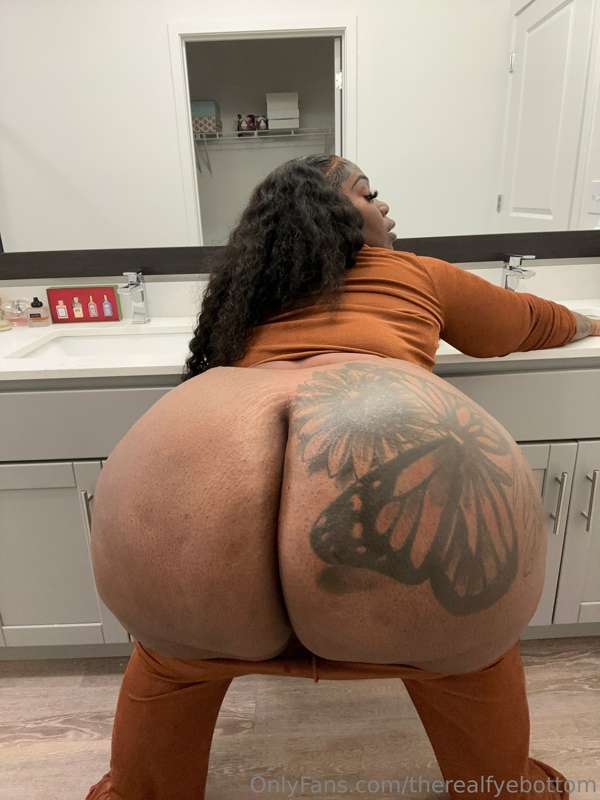 Therealfyebottom - Onlyfans - 22 Nov, 2023