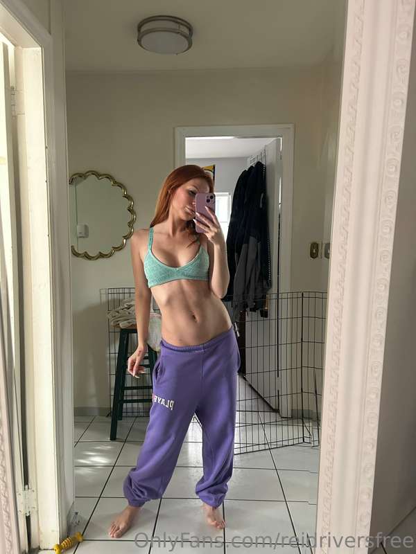 loungin'
