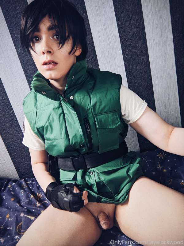 Fayelockwood - Onlyfans - 02 May, 2021 10