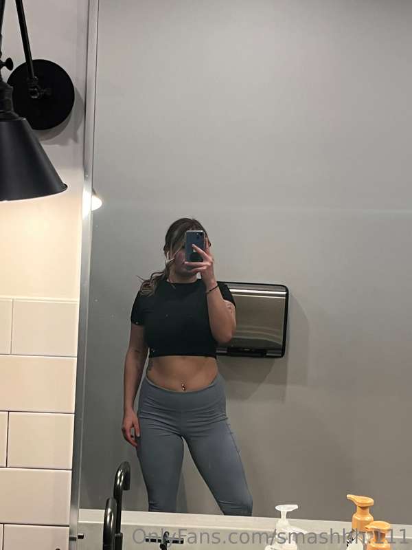 Gym stuff 3