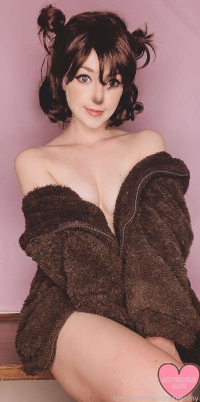 Adorableamy - Fansly - 05 Oct, 2021 15