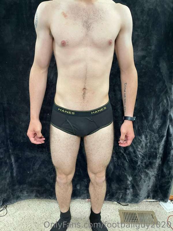 me in some sexy undies- set 4 8