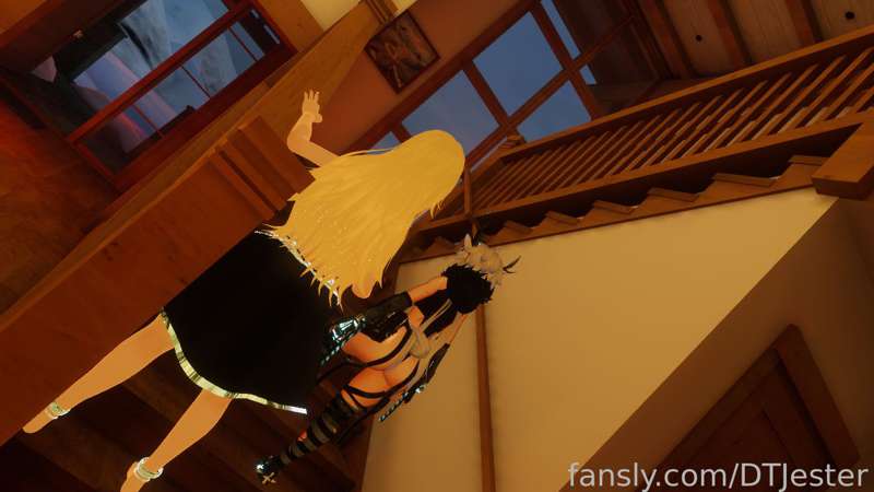 Dtjester - Fansly - 25 Aug, 2023 37
