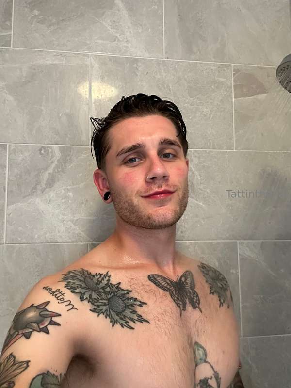🚿🚿🚿