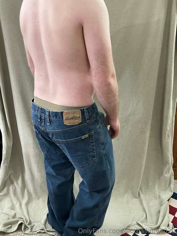 The Shirtless Sarge - Showing off the SARGE bod! Set 8 18