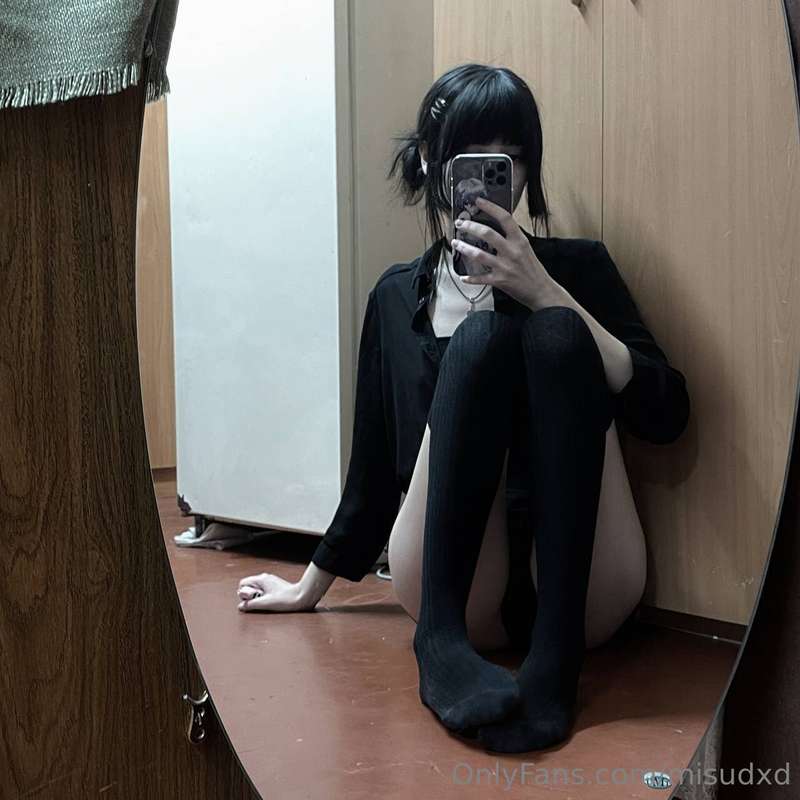  I think today is the perfect time for some stockings photos.. 1