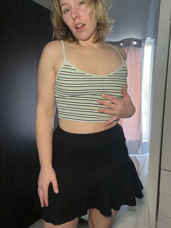 I love this skirt 