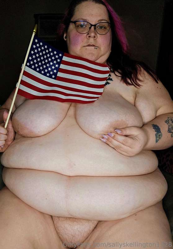 Happy 4th yall!