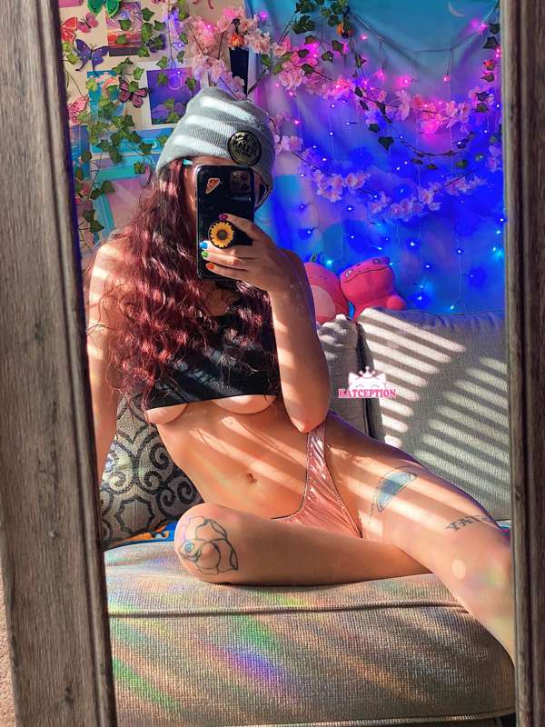 Katception - Onlyfans - 17 Apr, 2022 1