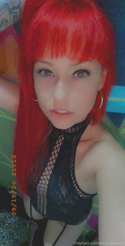 Enticingbeauty - Onlyfans - 20 Sep, 2020