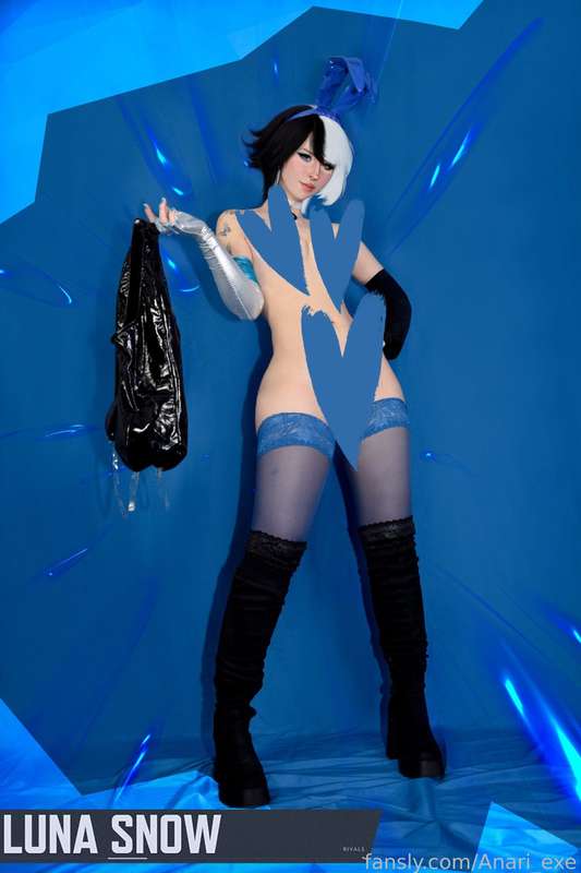 Anari_Exe - Fansly - 27 Mar, 2025