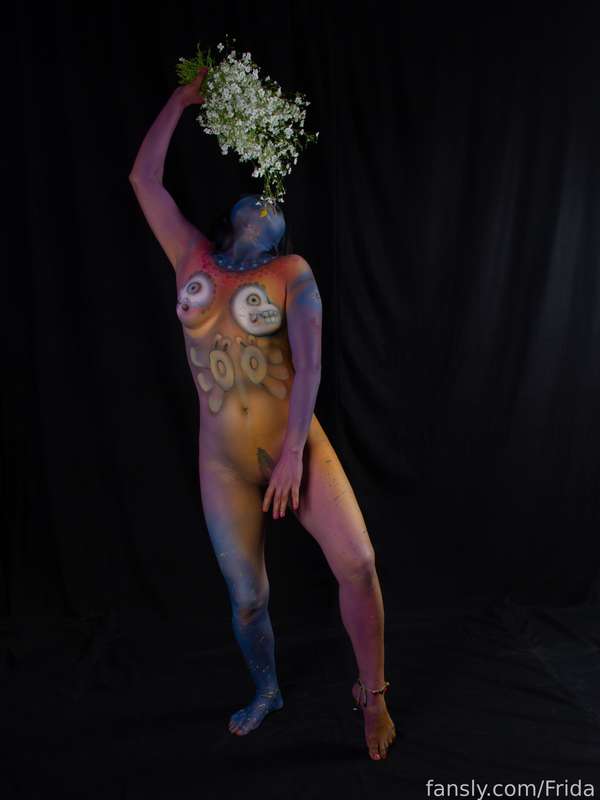Frida - Fansly - 02 Mar, 2022 22