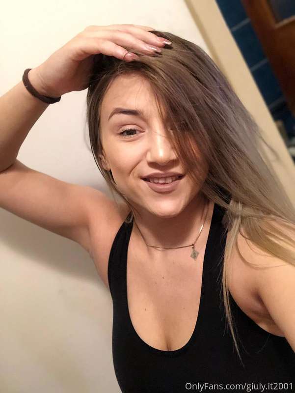 Babbyaisha - Onlyfans - 26 May, 2021