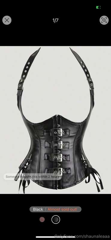Lingerie Fundraising.. in loo of recent life events I must r.. 8