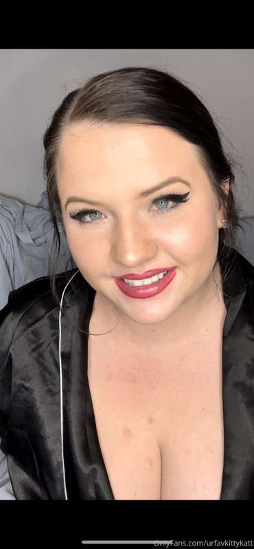 Urfavkittykatt - Onlyfans - 20 Nov, 2021