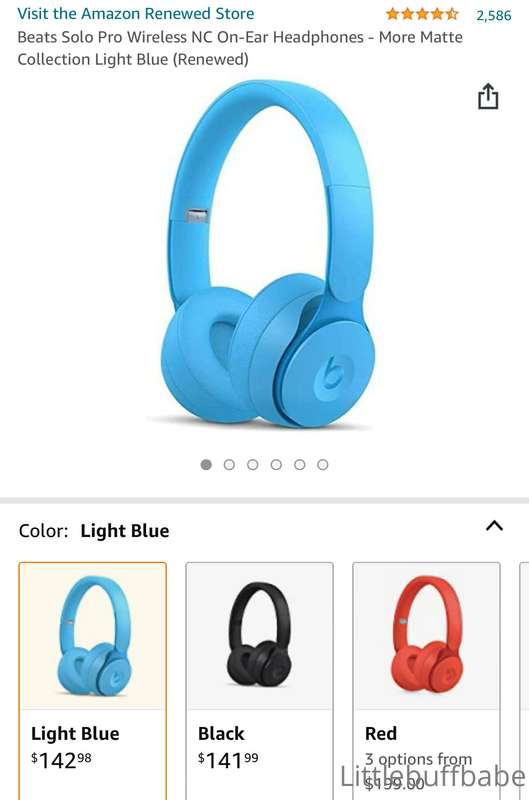 Anyone feel like spoiling me so I can have gym headphones 🤗😍