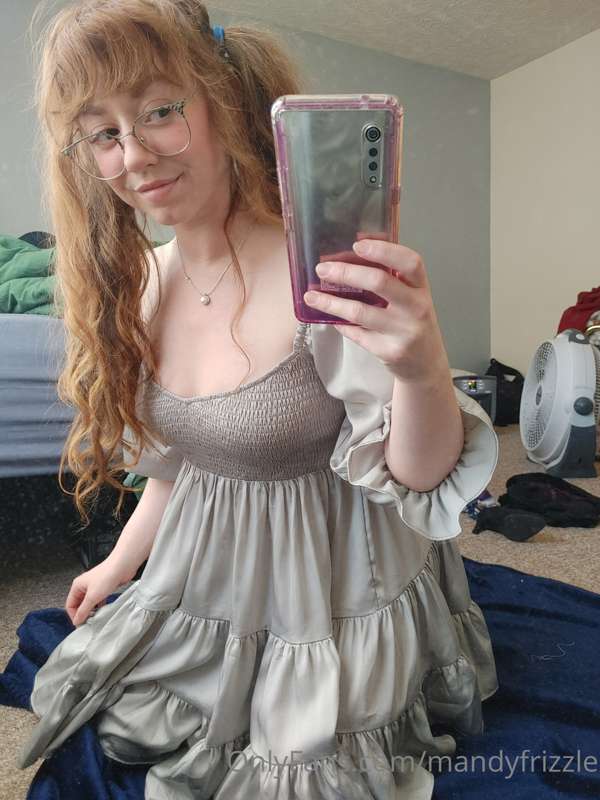 Want me to grind on you until you cum inside my Pussy?