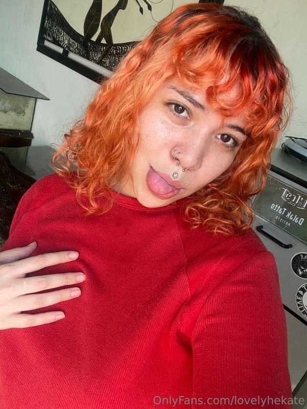 🍓🍓🍓 no makeup but still feeling pretty 2