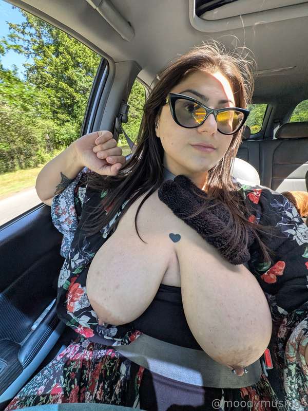 I went on a hike today! Enjoy the photos! ;P 7