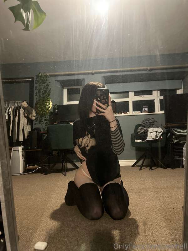 i heard you need a new e-kitten? 🥰 17