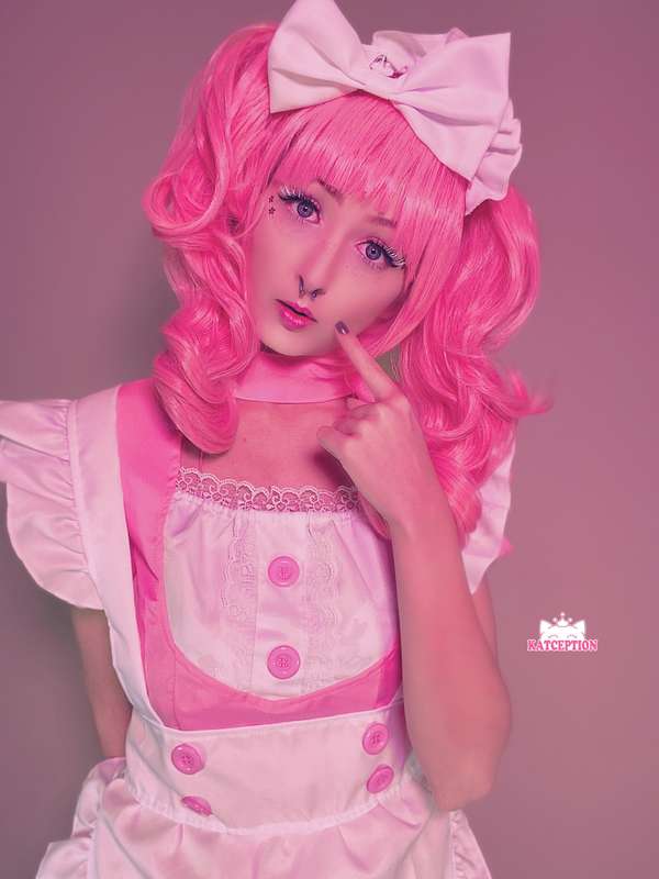 Maid 💓