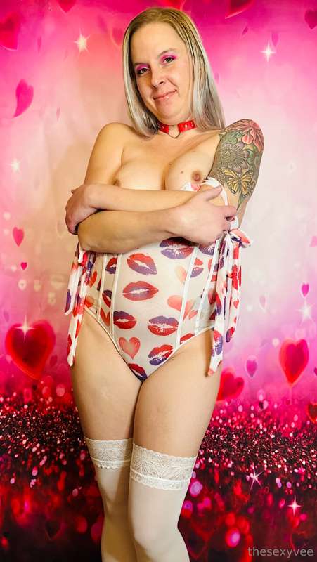 Be my Valentine! 12