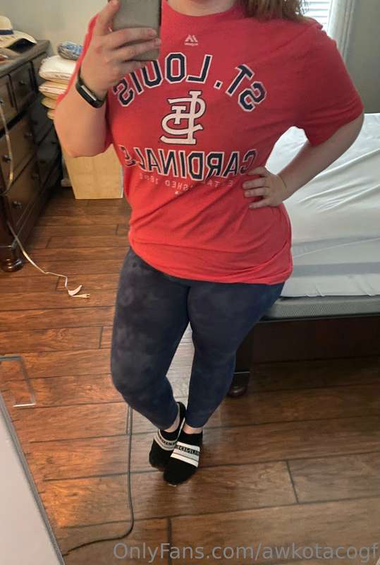 Went to a ball game tonight! ⚾️  Have you had a chance to li..