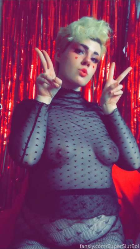 Superslutboi - Fansly - 07 Sep, 2021 15