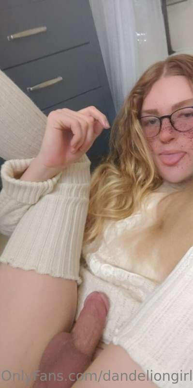 Dandeliongirlx - Onlyfans - 13 Dec, 2022 10