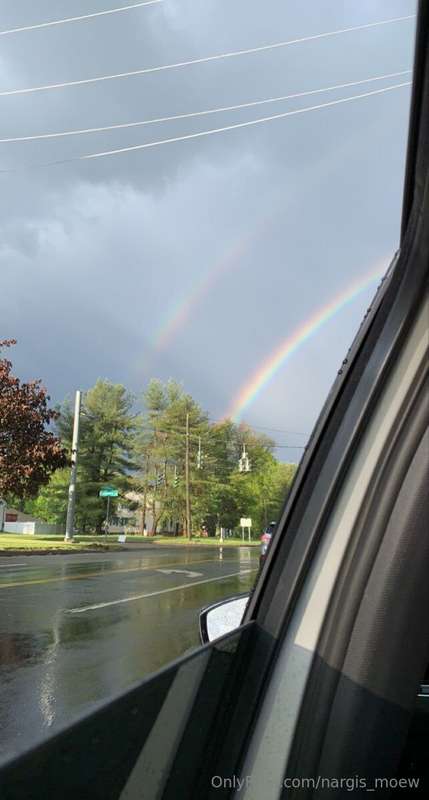 Rainbow🌈🦄