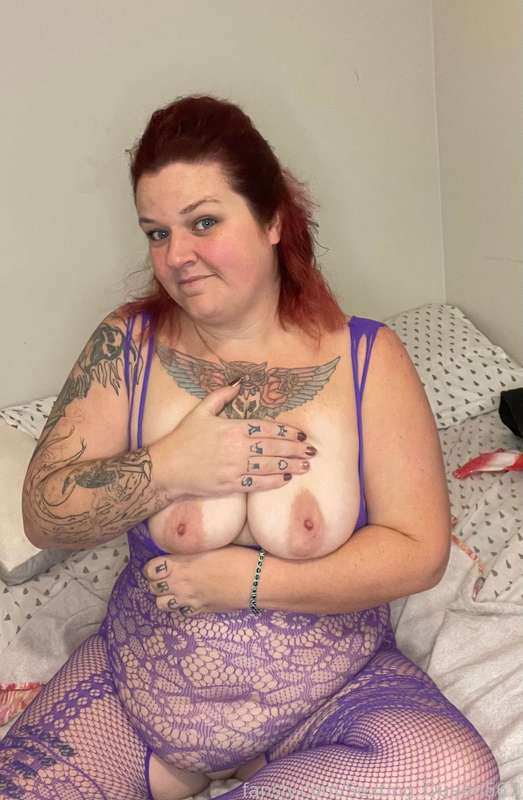 Sexting_Queen567 - Fansly - 15 Mar, 2023