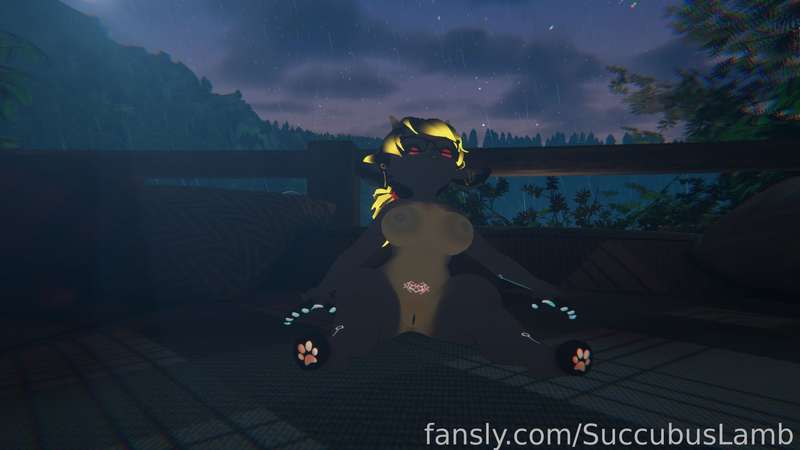 Succubuslamb - Fansly - 26 Oct, 2024