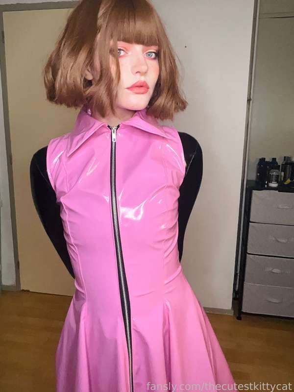 Thecutestkittycat - Fansly - 03 Jun, 2025 33