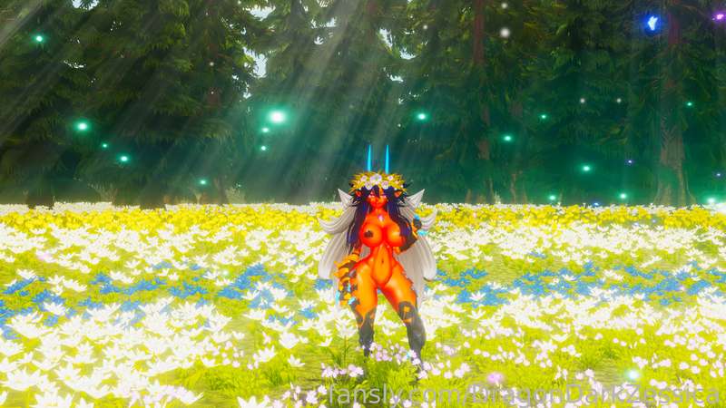 Dragondarkzessica - Fansly - 21 Jun, 2022