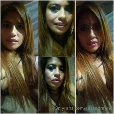 Kasandral99 - Onlyfans - 27 Mar, 2024