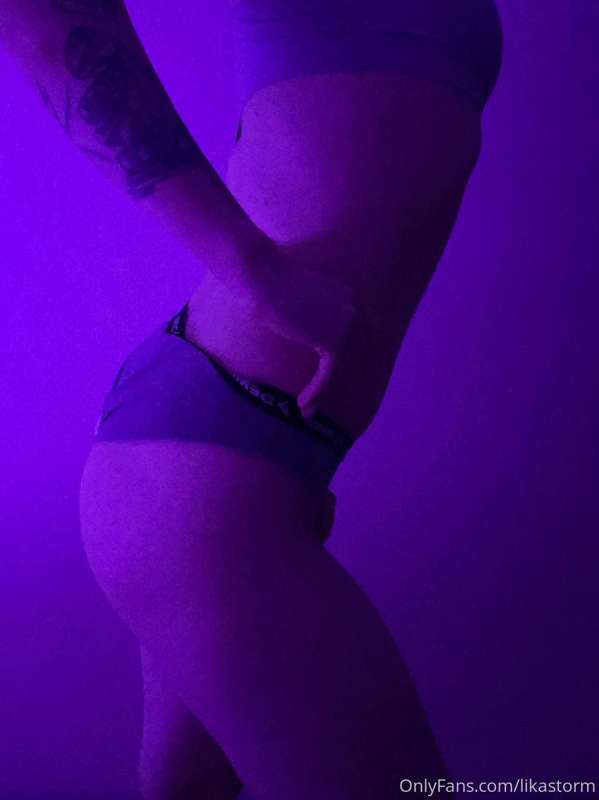 Do you want me to show you all my tattoos?