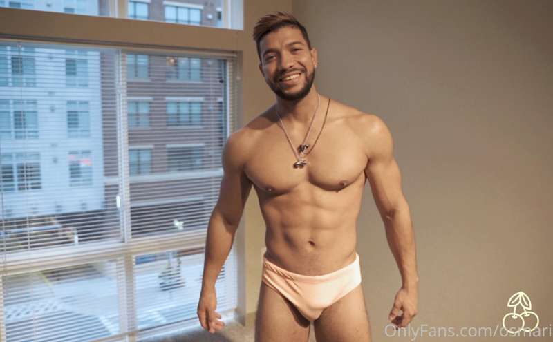 Unlock to see the FULL try on haul video with Ricardo M. Kee.. 2