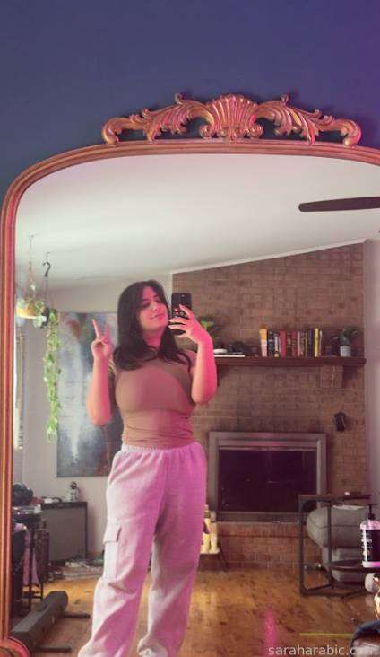 Saraharabic - Fansly - 13 May, 2025
