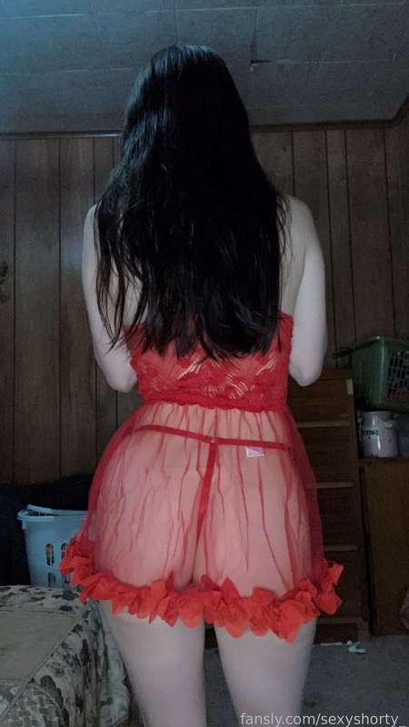 Sexyshorty_ - Fansly - 26 Apr, 2025 4