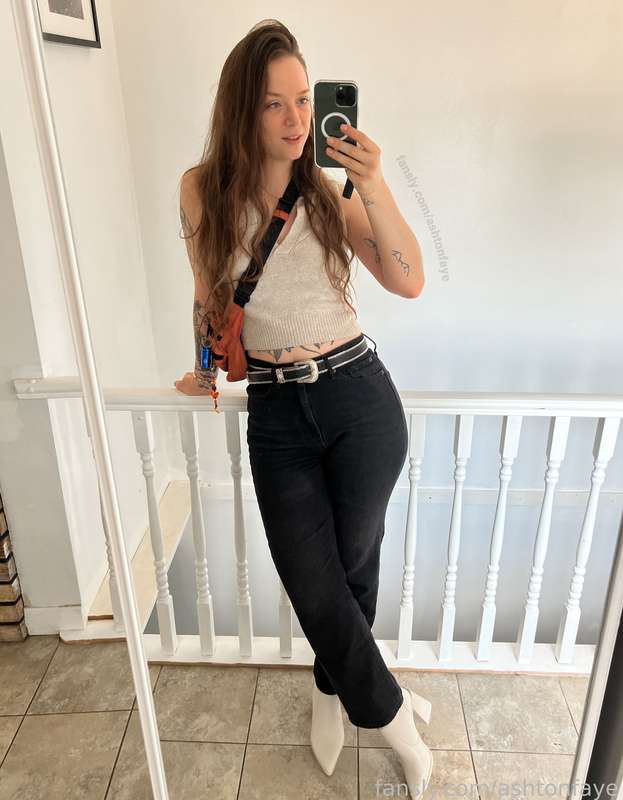 Ashtonfaye - Fansly - 27 Feb, 2024 2