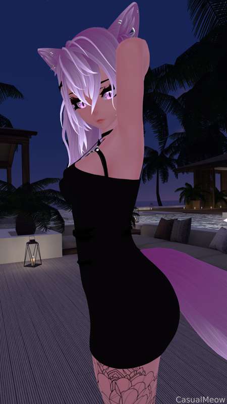 Casualmeowvr - Fansly - 06 Apr, 2023 6