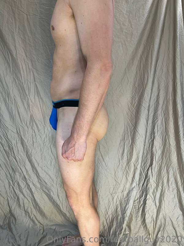 JOCKS & THONGS ;-) Oh yummy! Set 1 9